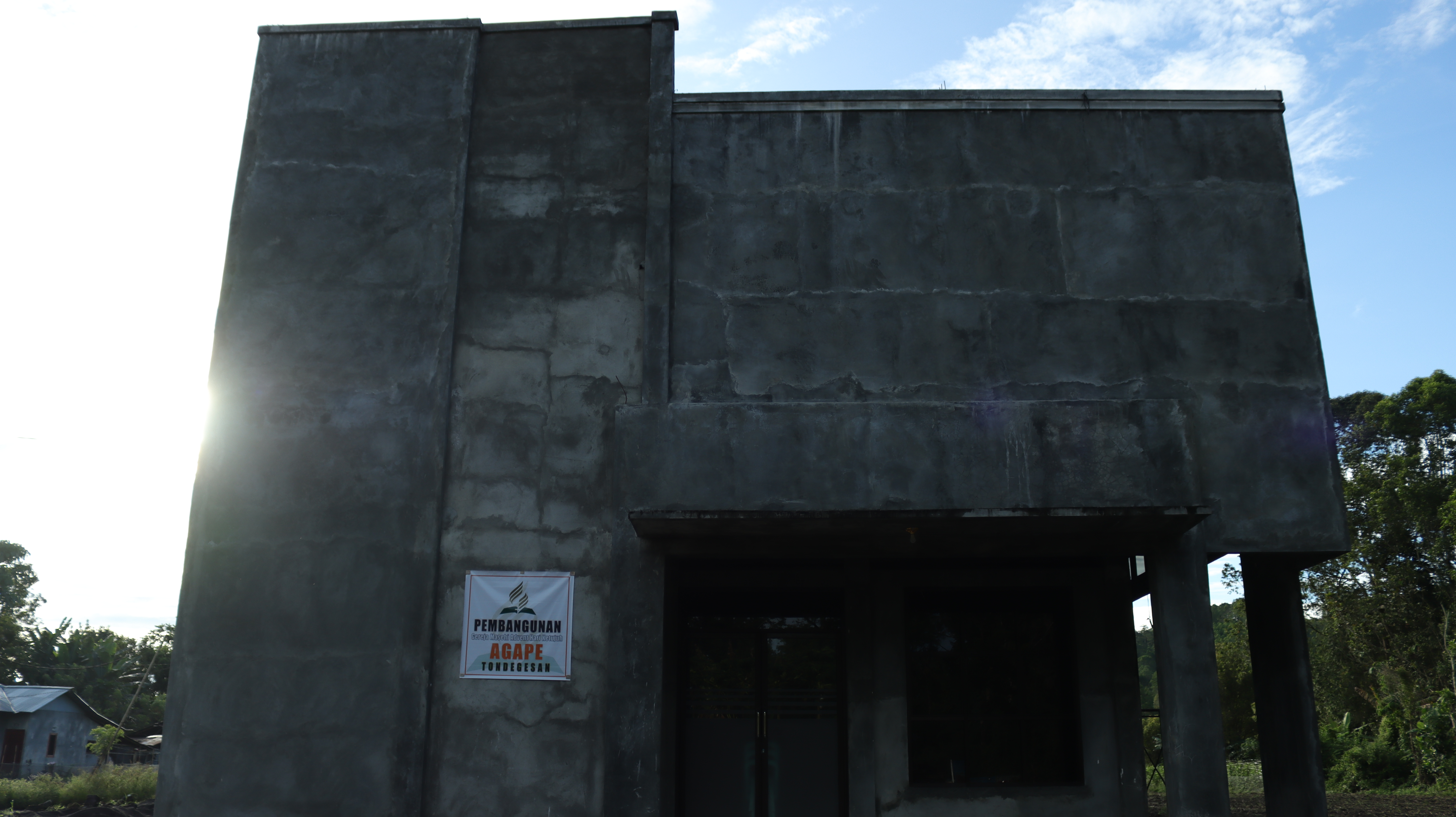 Gereja 2
