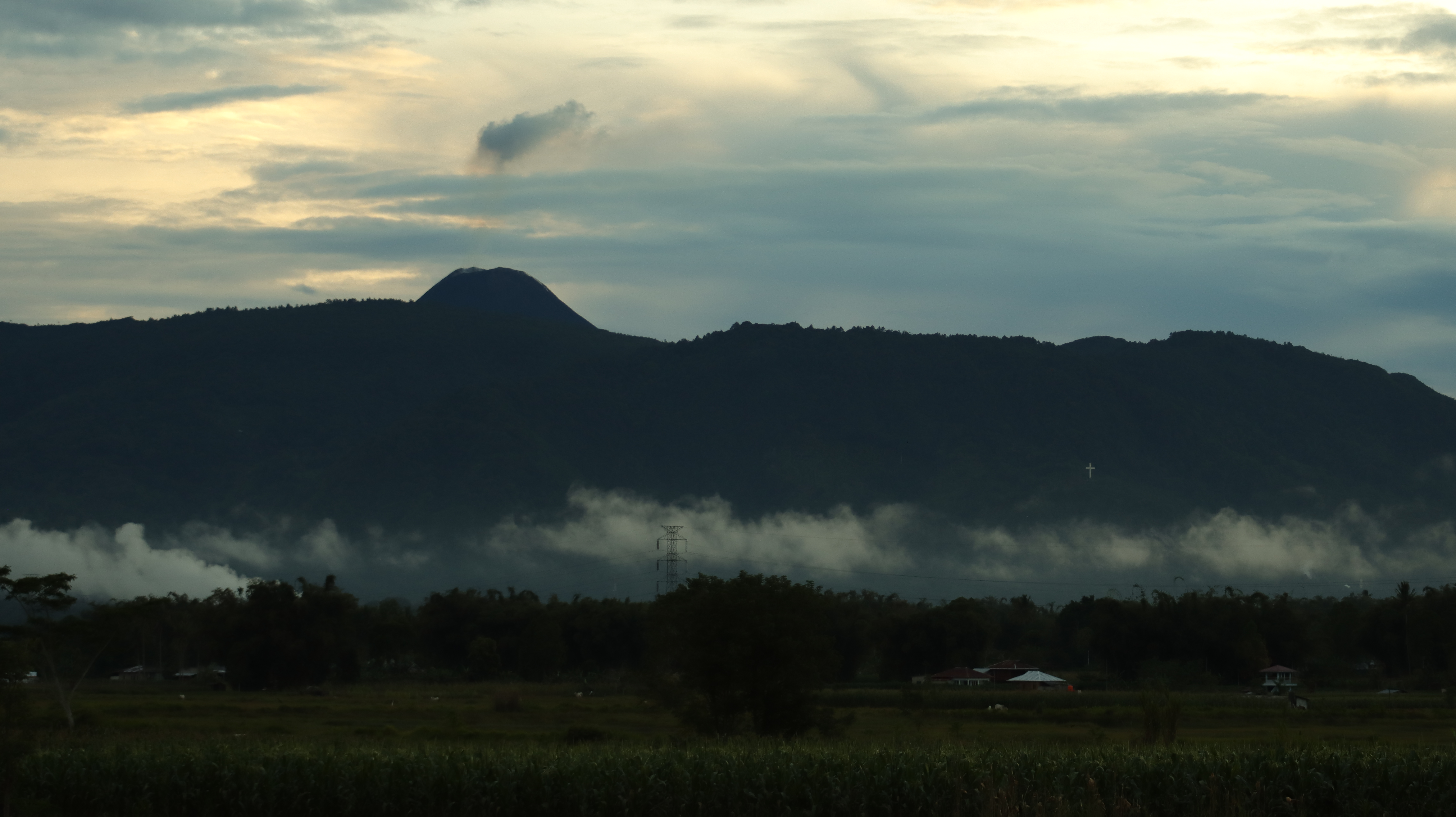 Kegiatan Pertanian