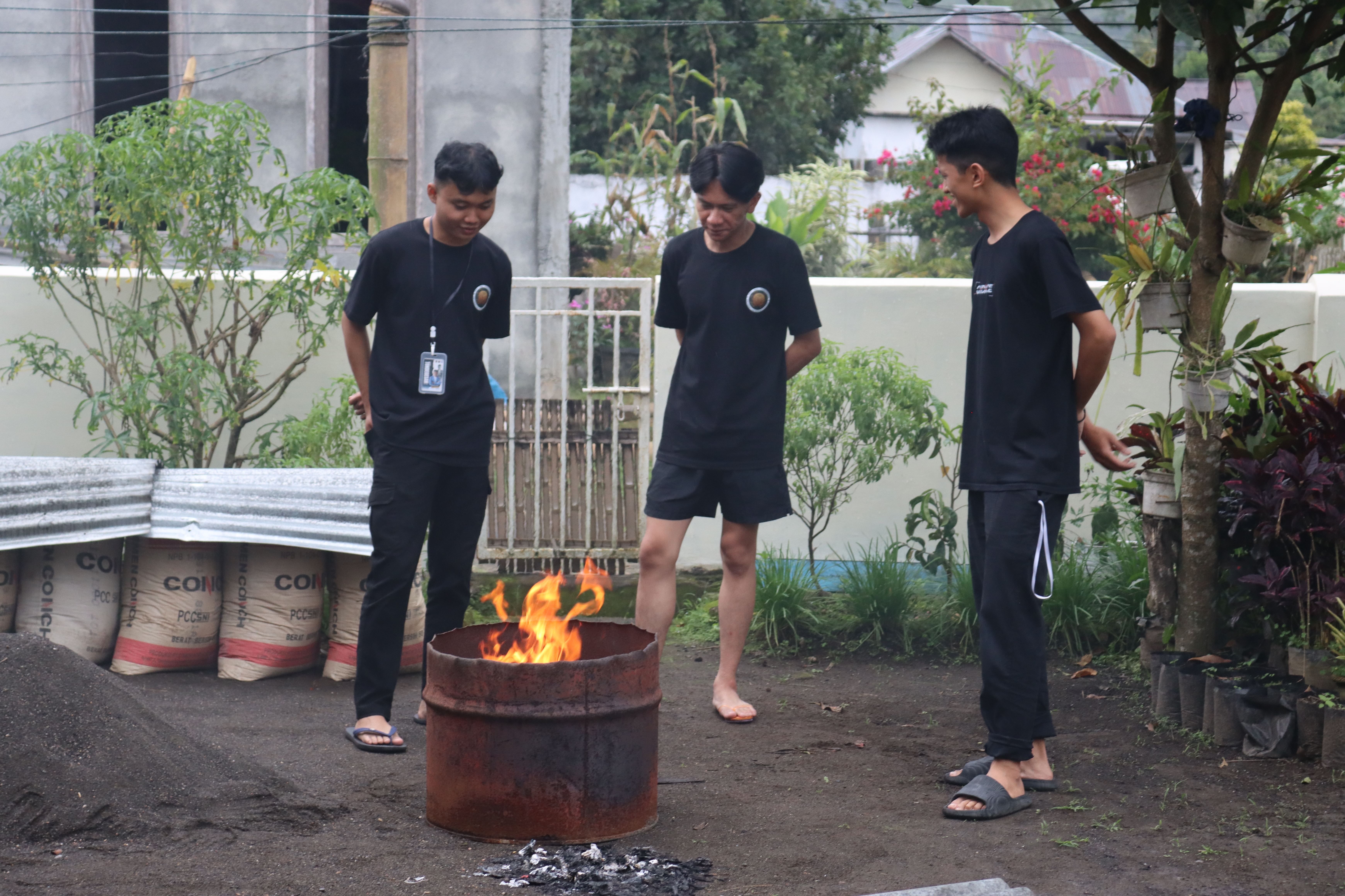 Air Terjun
