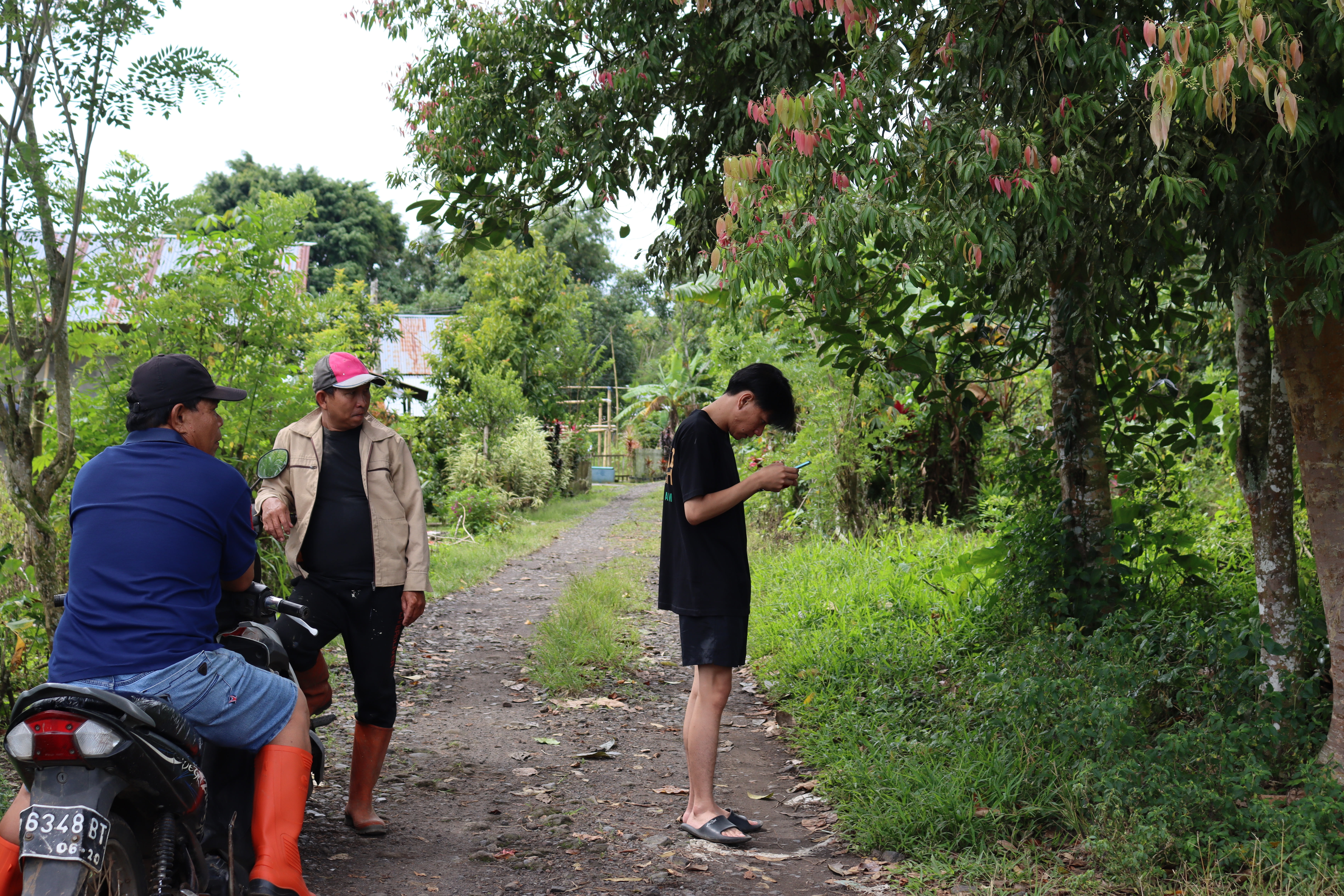 Survei Lokasi